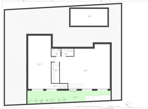 New Build - Villa - Los Alcazares - Santa Rosalia Lake Resort