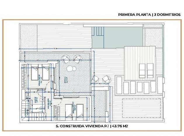 Nieuw gebouw - Villa - Roldan