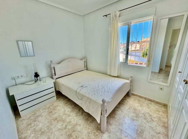 Resale - Villa - Ciudad Quesada - La Marquesa