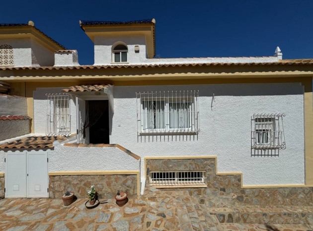 Resale - Villa - Ciudad Quesada - La Marquesa