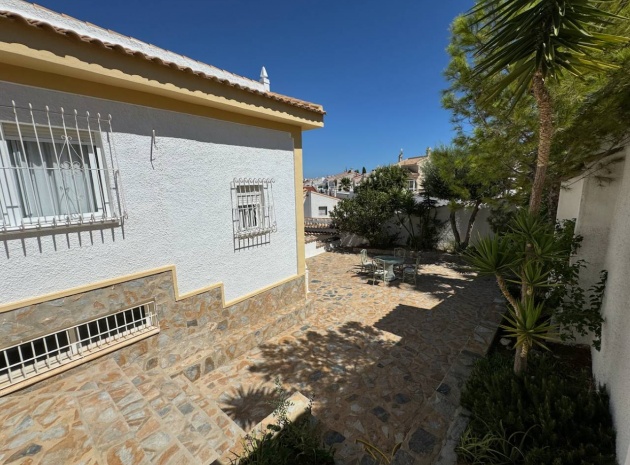 Resale - Villa - Ciudad Quesada - La Marquesa