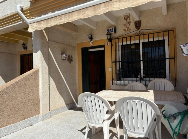 Resale - Townhouse - Villamartin - st james hill