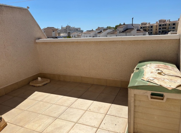 Revente - Maison de ville - Villamartin - st james hill