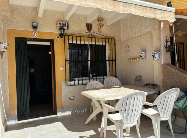 Revente - Maison de ville - Villamartin - st james hill