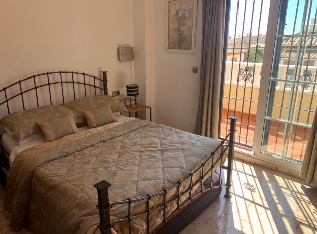 Resale - Villa - Cabo Roig - Lomas de Cabo Roig