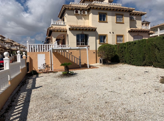 Återförsäljning - Villa - Cabo Roig - Lomas de Cabo Roig