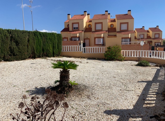 Återförsäljning - Villa - Cabo Roig - Lomas de Cabo Roig