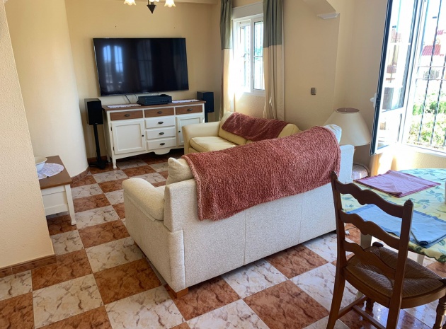 Revente - Villa - Cabo Roig - Lomas de Cabo Roig