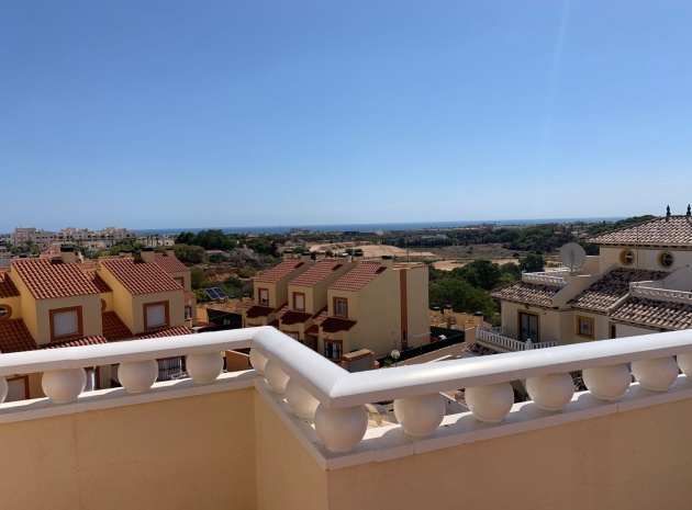 Återförsäljning - Villa - Cabo Roig - Lomas de Cabo Roig