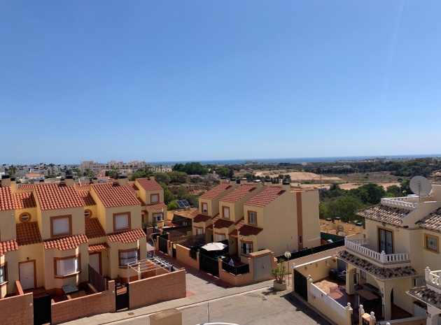 Återförsäljning - Villa - Cabo Roig - Lomas de Cabo Roig