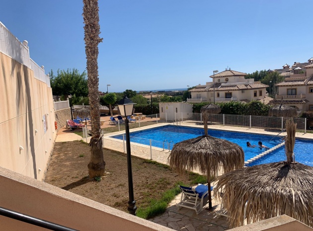 Revente - Villa - Cabo Roig - Lomas de Cabo Roig