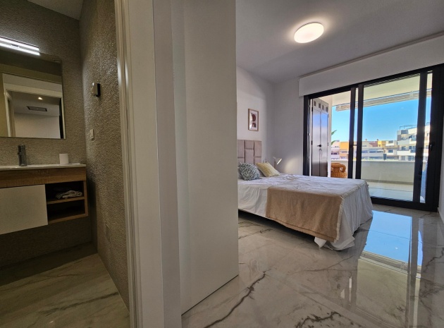 Wederverkoop - Appartement - Playa Flamenca - Res. Sunrise Deluxe