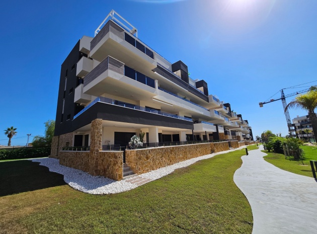 Resale - Apartment - Playa Flamenca - Res. Sunrise Deluxe