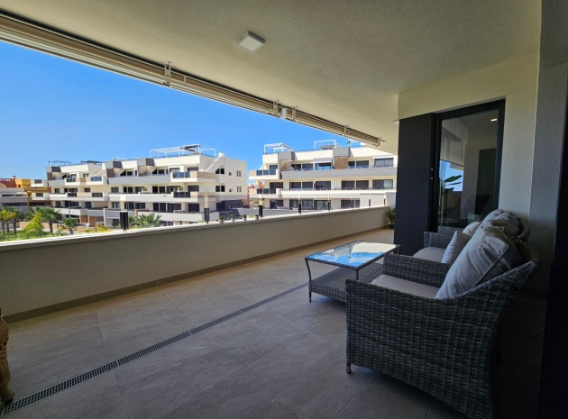 Revente - Appartement - Playa Flamenca - Res. Sunrise Deluxe