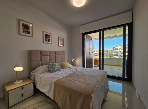 Resale - Apartment - Playa Flamenca - Res. Sunrise Deluxe