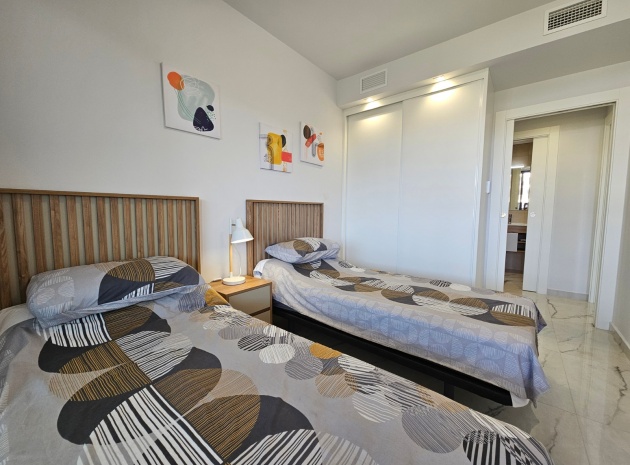 Resale - Apartment - Playa Flamenca - Res. Sunrise Deluxe