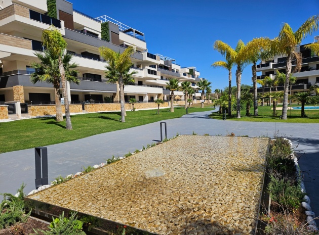 Resale - Apartment - Playa Flamenca - Res. Sunrise Deluxe