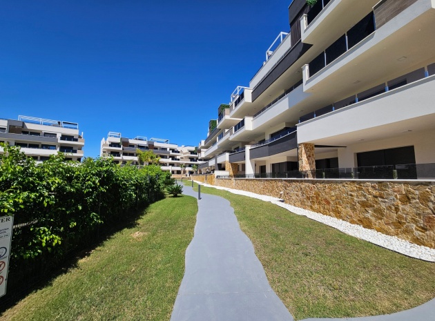 Resale - Apartment - Playa Flamenca - Res. Sunrise Deluxe