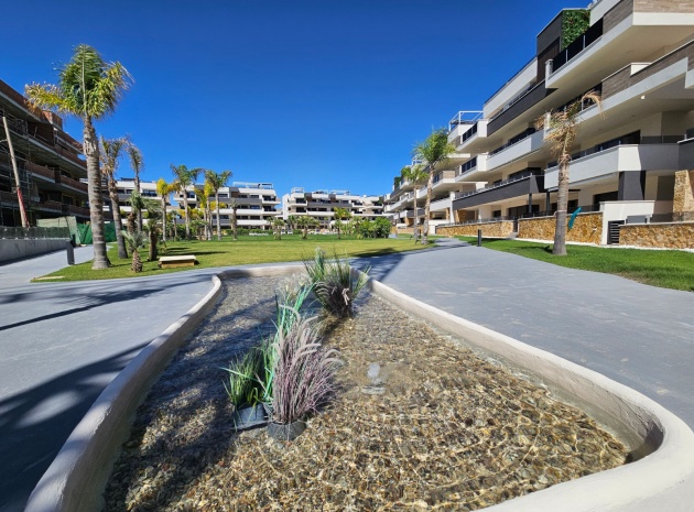 Resale - Apartment - Playa Flamenca - Res. Sunrise Deluxe