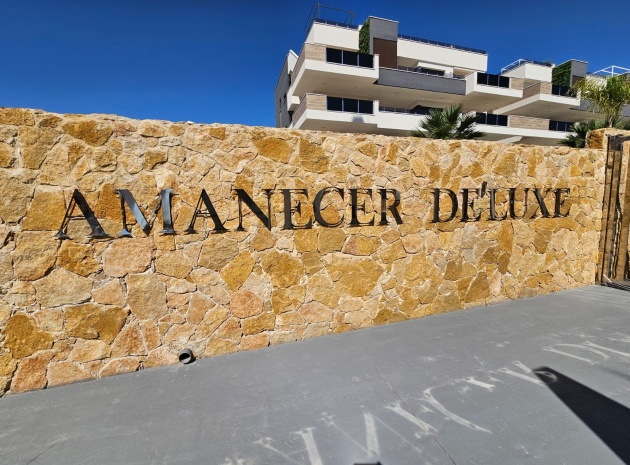 Revente - Appartement - Playa Flamenca - Res. Sunrise Deluxe