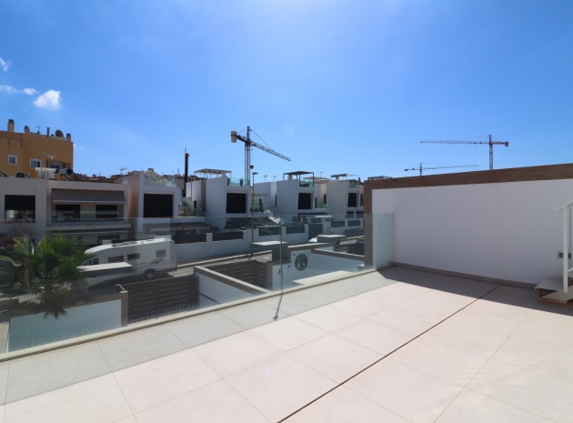 Resale - Townhouse - Benijofar - Benijofar - Village