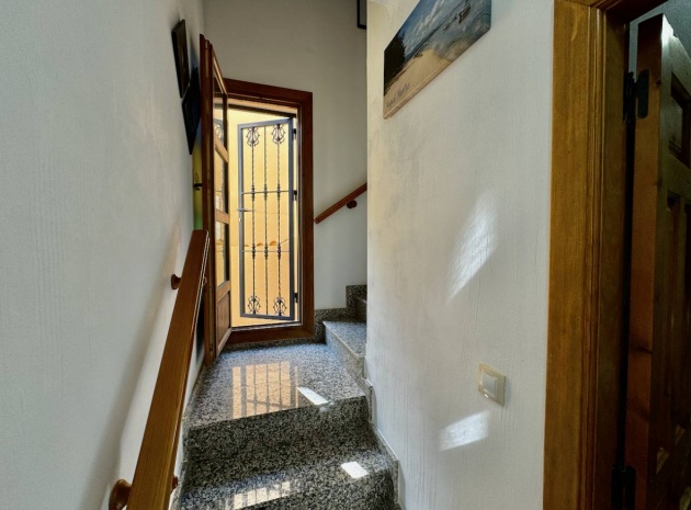 Resale - Villa - Ciudad Quesada - La Marquesa