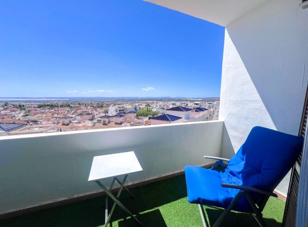 Revente - Appartement - Ciudad Quesada - Bravo Hills Club