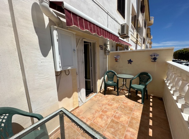 Resale - Apartment - Playa Flamenca