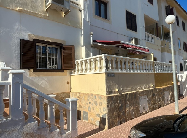 Resale - Apartment - Playa Flamenca