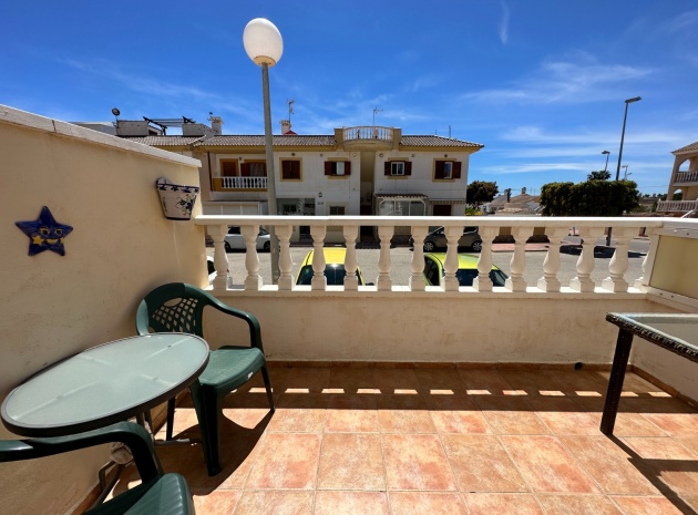 Resale - Apartment - Playa Flamenca