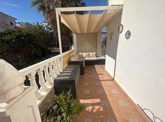 Resale - Apartment - Playa Flamenca