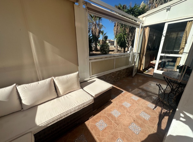 Resale - Apartment - Playa Flamenca