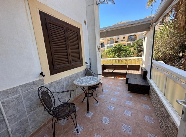 Resale - Apartment - Playa Flamenca