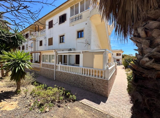 Resale - Apartment - Playa Flamenca