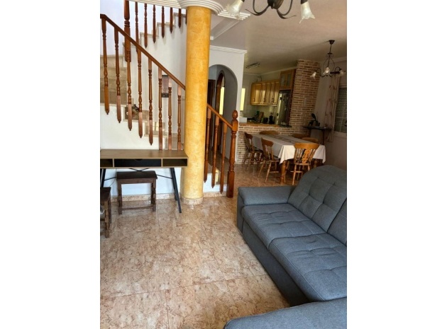 Resale - Villa - Guardamar del Segura - El Raso