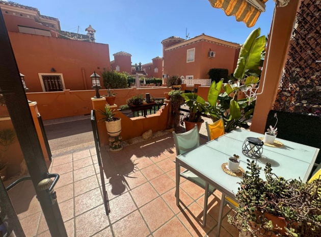 Återförsäljning - Villa - Playa Flamenca - villas san luis