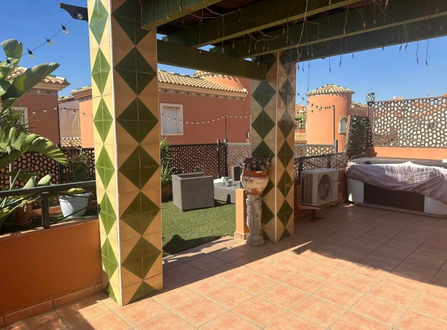 Revente - Villa - Playa Flamenca - villas san luis