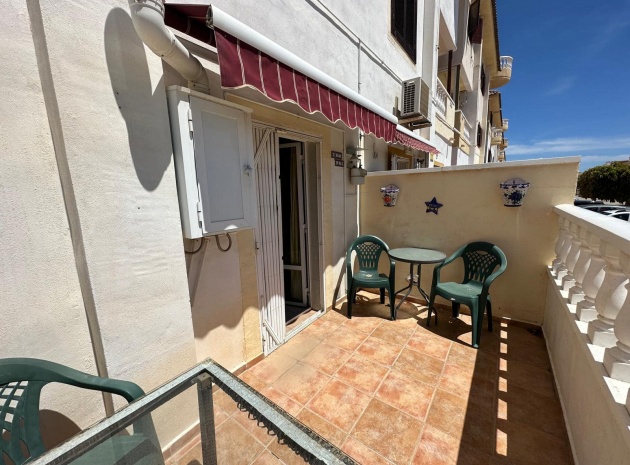 Resale - Apartment - Playa Flamenca - Urb Horizonte