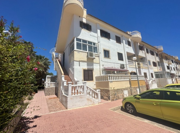 Resale - Apartment - Playa Flamenca - Urb Horizonte