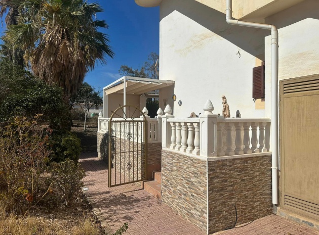 Wiederverkauf - Wohnung - Playa Flamenca - Urb Horizonte