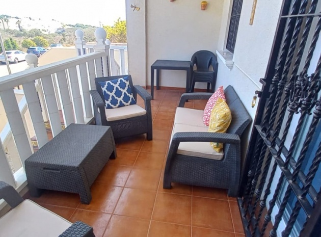 Resale - Apartment - Villamartin - pinada golf