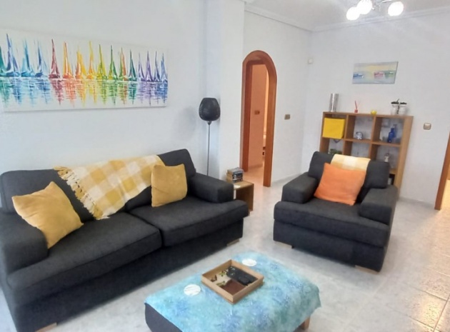 Wederverkoop - Appartement - Villamartin - pinada golf