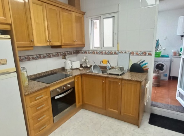 Revente - Appartement - Villamartin - pinada golf