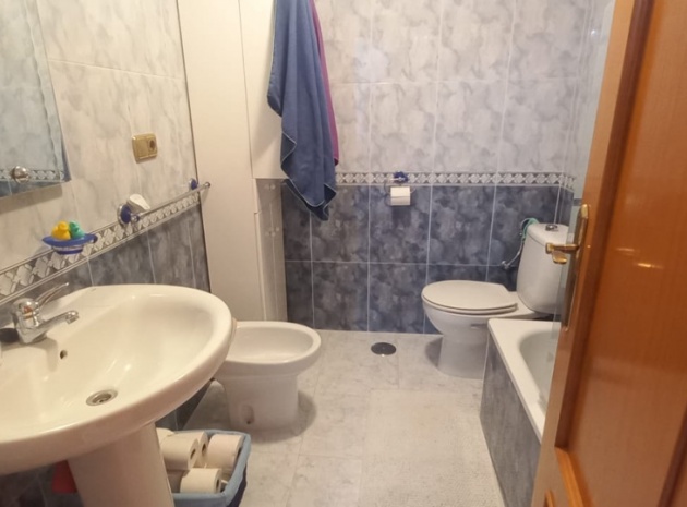 Revente - Appartement - Villamartin - pinada golf