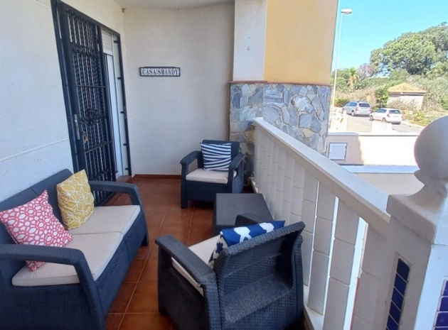 Wederverkoop - Appartement - Villamartin - pinada golf