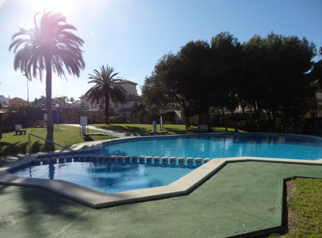 Wederverkoop - Appartement - Villamartin - pinada golf