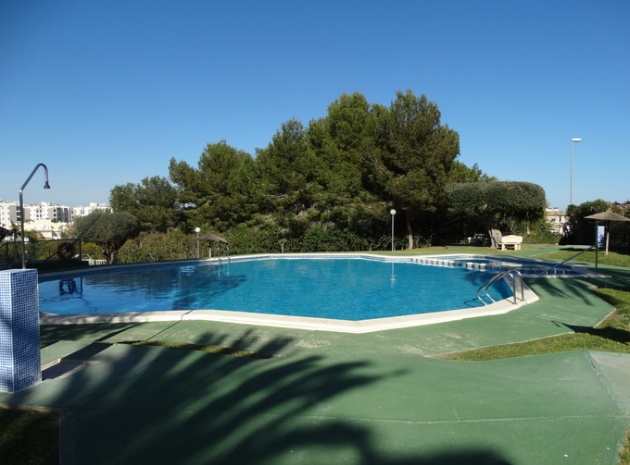 Wiederverkauf - Wohnung - Villamartin - pinada golf