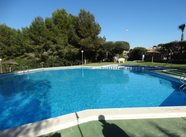 Resale - Apartment - Villamartin - pinada golf