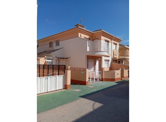 Resale - Villa - Playa Flamenca - avalon