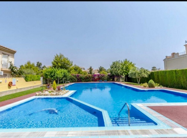 Wederverkoop - Villa - Playa Flamenca - avalon